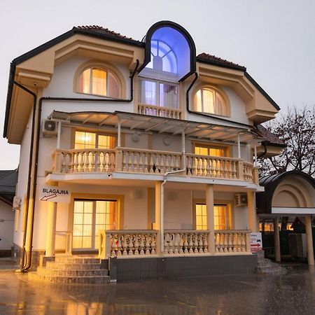Apartments And Rooms Rubina Ljubljana Ngoại thất bức ảnh