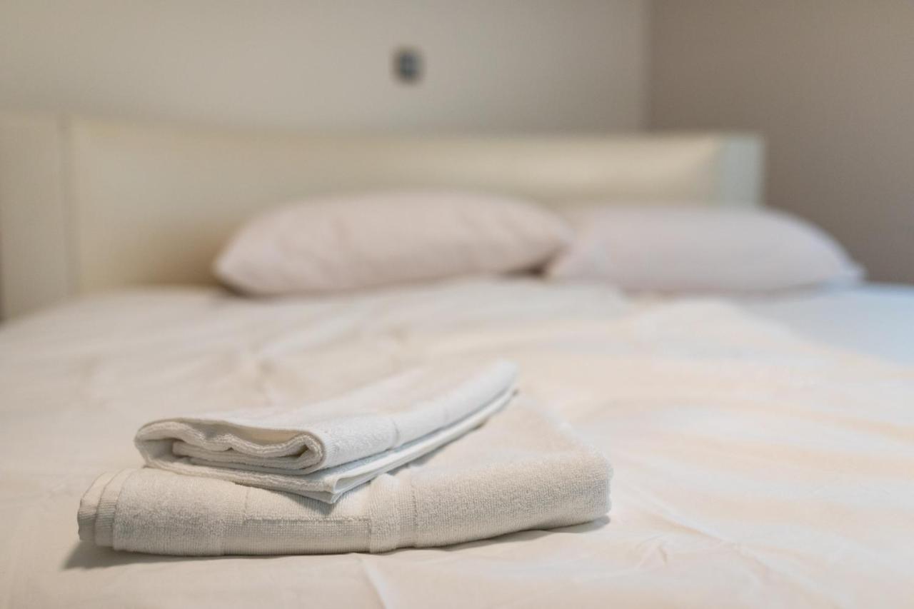 Apartments And Rooms Rubina Ljubljana Ngoại thất bức ảnh