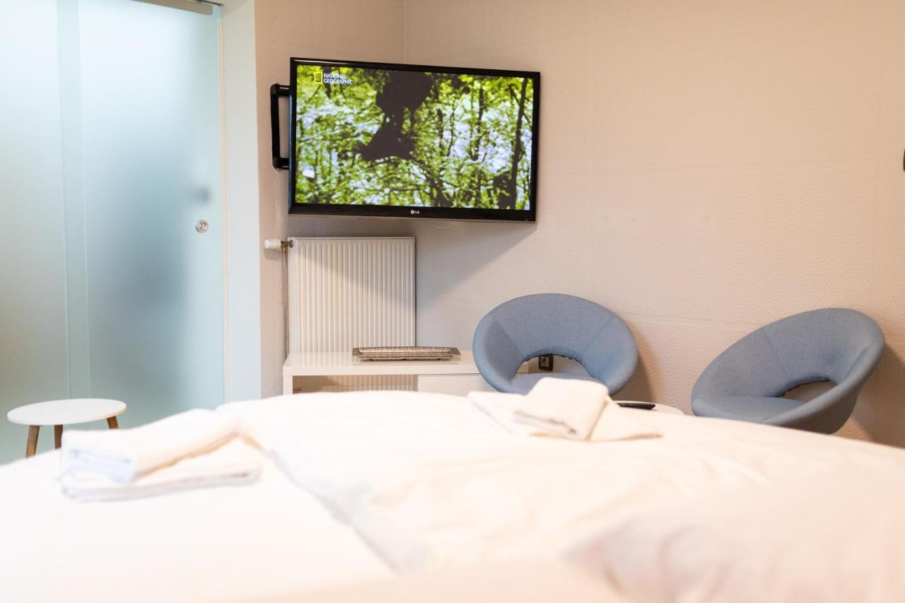 Apartments And Rooms Rubina Ljubljana Ngoại thất bức ảnh
