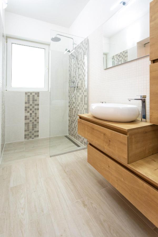 Apartments And Rooms Rubina Ljubljana Ngoại thất bức ảnh