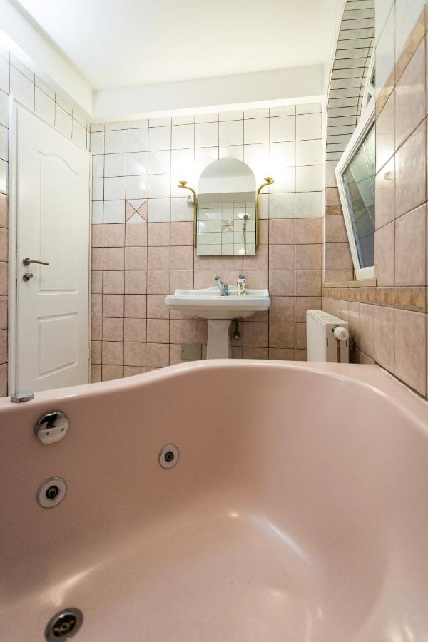 Apartments And Rooms Rubina Ljubljana Ngoại thất bức ảnh