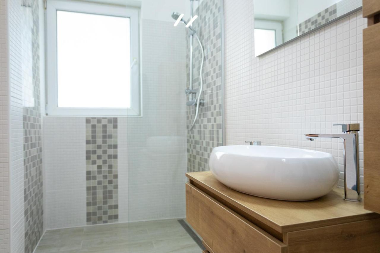 Apartments And Rooms Rubina Ljubljana Ngoại thất bức ảnh