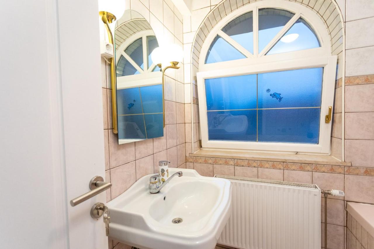 Apartments And Rooms Rubina Ljubljana Ngoại thất bức ảnh