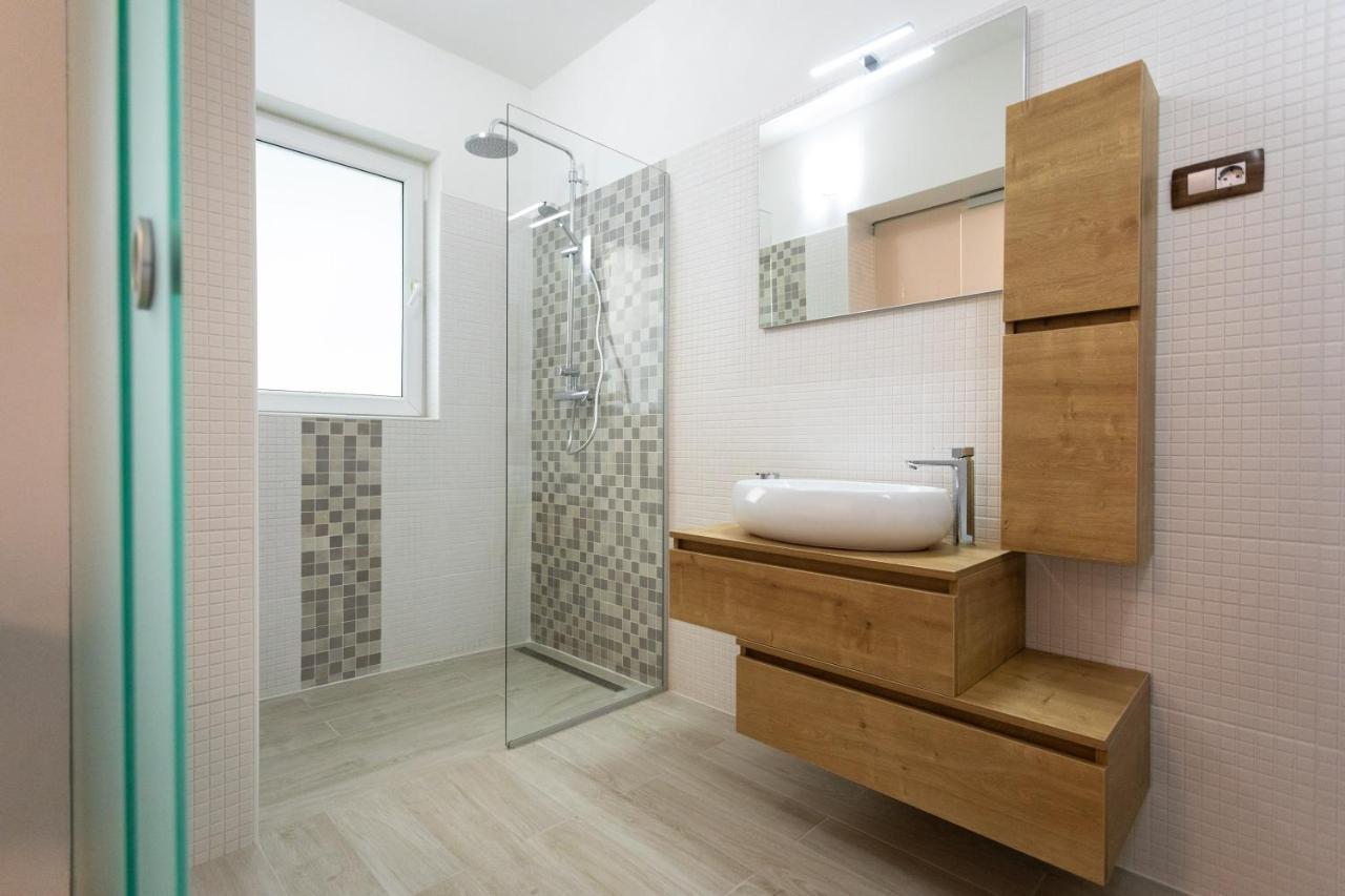 Apartments And Rooms Rubina Ljubljana Ngoại thất bức ảnh