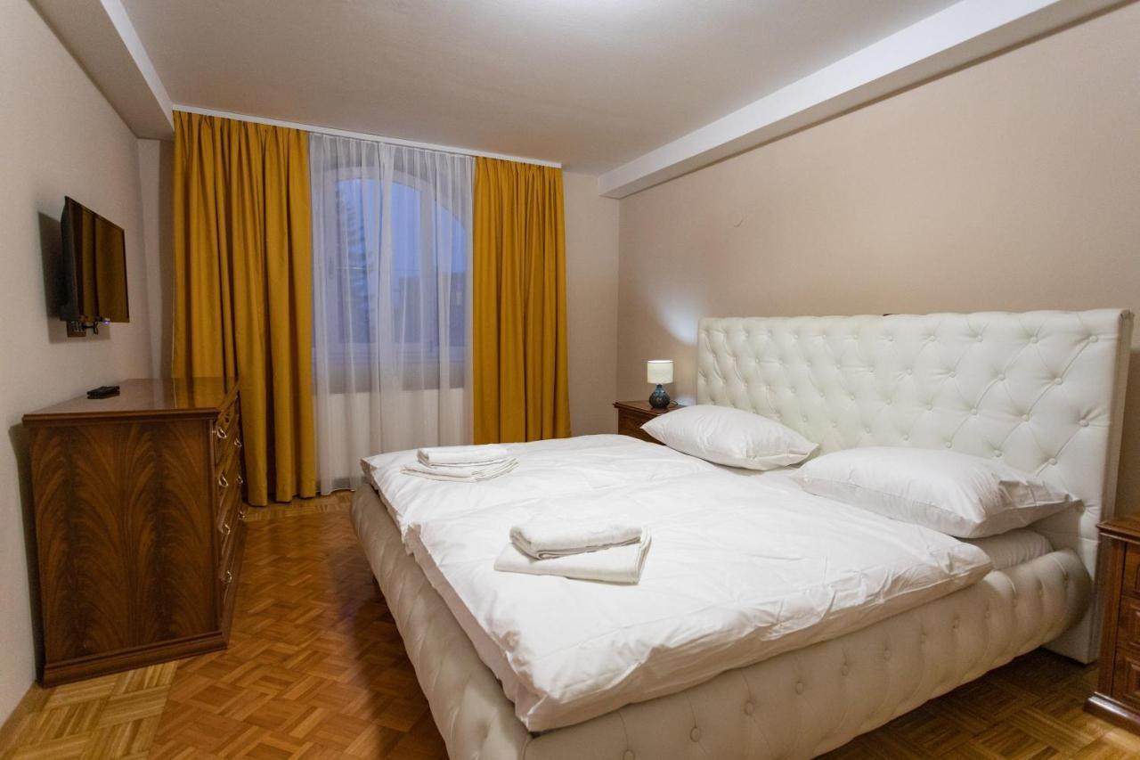 Apartments And Rooms Rubina Ljubljana Ngoại thất bức ảnh