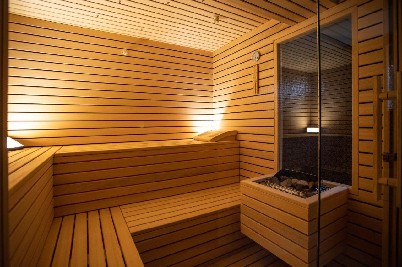 Apartments And Rooms Rubina Ljubljana Ngoại thất bức ảnh
