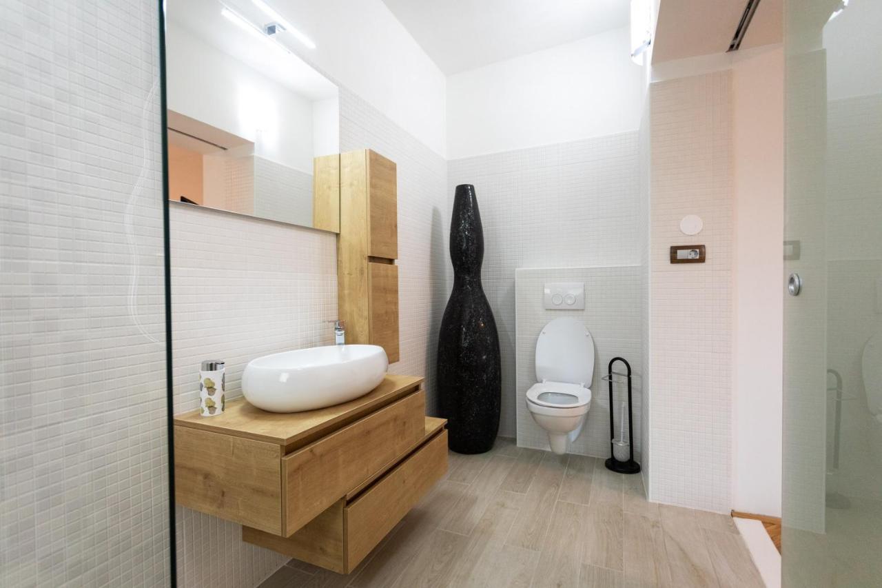 Apartments And Rooms Rubina Ljubljana Ngoại thất bức ảnh