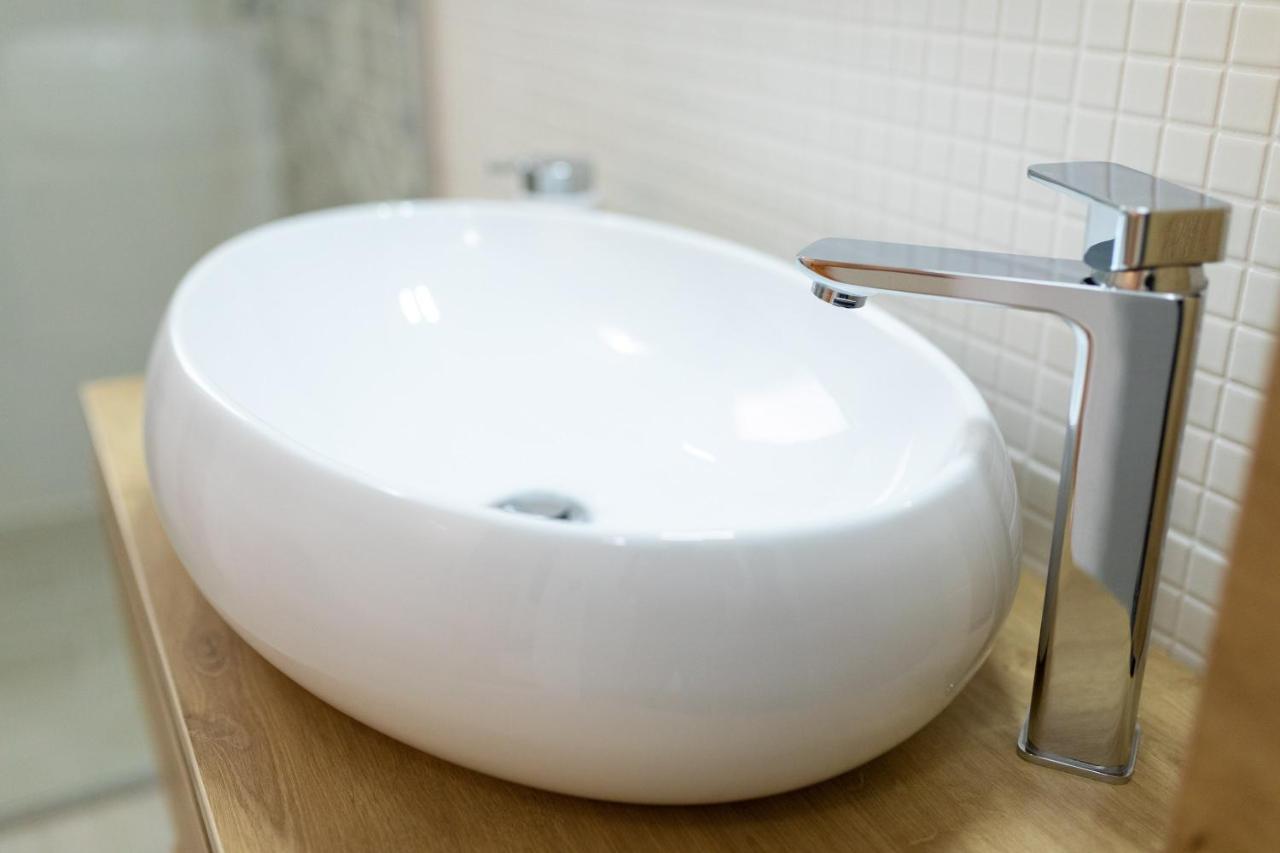 Apartments And Rooms Rubina Ljubljana Ngoại thất bức ảnh