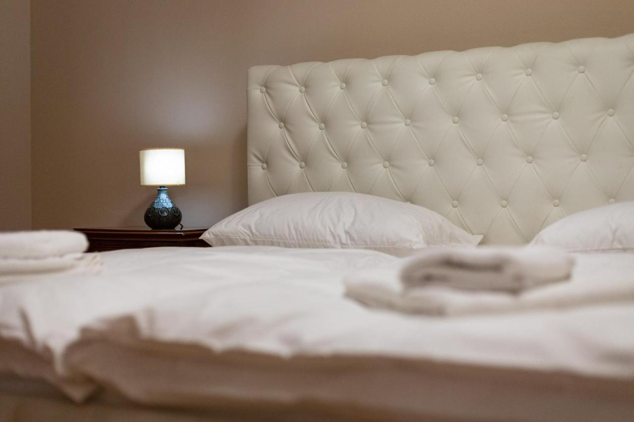Apartments And Rooms Rubina Ljubljana Ngoại thất bức ảnh
