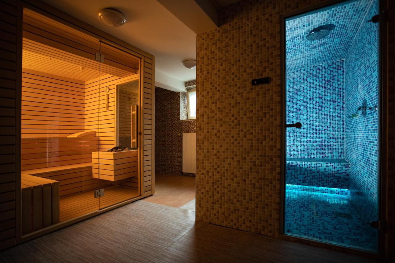 Apartments And Rooms Rubina Ljubljana Ngoại thất bức ảnh